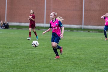 Bild 403 - B-Juniorinnen HSV - SV BW Hohen Neuendorf